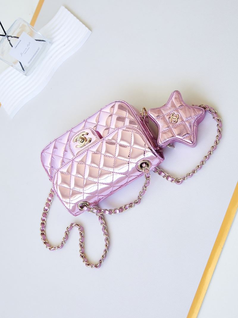 Ch**el cf series bags